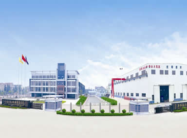 北廠區